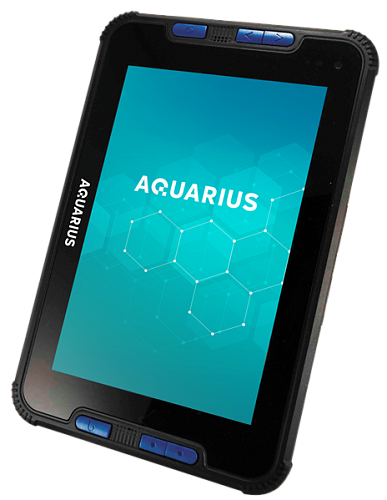 Aquarius Cmp NS208 (8" 1280x800, 3Gb, 32Gb, Front 5 Mpx, Rear 13 Mpx, WiFi, BT, NFC, USB Type-C, Android).Не в реестре МПТ