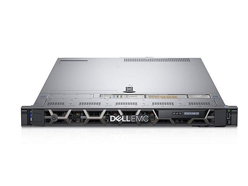 сервер dell poweredge r240 1xe-2124 1x8gbud x4 1x1tb 7.2k 3.5" sata rw h330 id9ex 1g 2p 1x250w 3y nbd bezel (r240-7648)