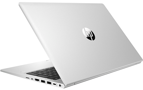 HP ProBook 440 G8 Core i3-1115G4 3.0GHz,14" FHD (1920x1080) AG,8Gb DDR4(1),256Gb SSD,45Wh LL,No FPR,1.4kg,1y,Silver,Win10Pro