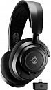Наушники с микрофоном Steelseries Arctis Nova 7 черный мониторные BT оголовье (61553)