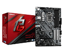 Материнская плата B460 S1200 ATX B460 PHANTOM GAMING 4 ASROCK