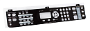 Накладка Накладка на панель управления МФУ Kyocera ECOSYS M2040dn АЗИЯ (русский язык)