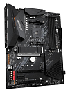 GIGABYTE B550 AORUS ELITE V2, AM4, B550, 4*DDR4, 4*SATA, 2*M.2, 3*USB 3.2, 2*USB 2.0, 3*PCIx16, 1*PCIx1, HDMI+DP, ATX