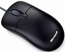 Мышь Microsoft Basic Optical Mouse USB Black (P58-00059)