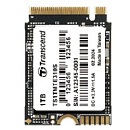 Твердотельный накопитель/ Transcend SSD MTE310S, 1000GB, M.2(22x30mm), NVMe, PCIe 4x4, 3D TLC, R/W 5000/3500 MB/s, IOPs 330 000/690 000, TBW 600, DWPD