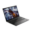 Lenovo ThinkPad X1 Carbon G11 [21HM003ACD_PRO] (КЛАВ.РУС.ГРАВ.) Black 14" {2.2K IPS i7-1360P/16GB/512GB/LTE/W11Pro rus.}