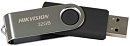 Hikvision USB Drive 32GB M200 HS-USB-M200S/32G/U3 32ГБ, USB3.0, серебристый и черный