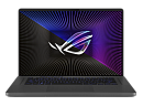 Ноутбук/ ASUS ROG Zephyrus G16 GU603VU-N4094 16"(2560x1600 (матовый, 240Hz) IPS)/Intel Core i7 13620H(2.4Ghz)/16384Mb/1024PCISSDGb/noDVD/Ext:nVidia