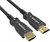 Кабель соединительный аудио-видео Premier 5-806 20.0 HDMI (m)/HDMI (m) 20м. позолоч.конт. черный
