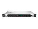 Сервер HPE ProLiant DL160 Gen10 1x4208 1x16Gb x4 LFF S100i 1G 2P 1x500W 4LFF (P19561-B21)