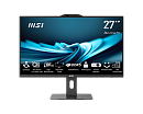 Моноблок/ MSI PRO AP242P 14M 23.8"(1920x1080 (матовый) IPS)/Intel Core i7 14700(2.1Ghz)/16384Mb/512PCISSDGb/noDVD/Int:Intel UHD Graphics 770/Cam/BT
