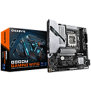 Материнская плата Gigabyte B860M GAMING WIFI6 B860, LGA1851, 2*DDR5, 2*PCIEx16, 2*M.2, 1*TypeC, 5*USB3.2Gen1, 7*USB2.0, 4*SATA3.0, 2.5G, DP, HDMI, M-A