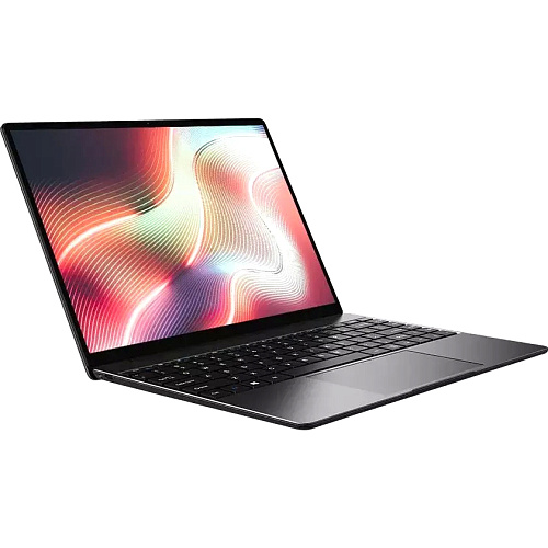 Ноутбук/ CHUWI CoreBook X 14"(2160x1440 IPS)/Intel Core i3 10110U(2.1Ghz)/8192Mb/512SSDGb/noDVD/Int:Intel UHD Graphics/Cam/BT/WiFi/46WHr/war 1y/1.5kg