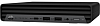 HP EliteDesk 805 G6 Mini-in-One 24" AMD Ryzen 5 Pro 4650G 3.7GHz,8Gb DDR4-3200(1),256Gb SSD M.2 NVMe,WiFi+BT,Wireless Slim Kbd+USB Mouse,USB-C 100W PD