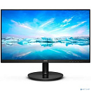 LCD PHILIPS 23.8" 241V8LA/00(01) черный {VA 1920x1080 75Hz 4ms 178/178 250cd 3000:1 8bit D-Sub HDMI1.4 AdaptiveSync 2x2W VESA}
