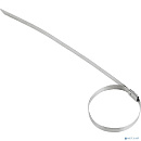 Rexant (07-0609) Стяжка кабельная стальная (304) 600x7,9мм (50 шт/уп)