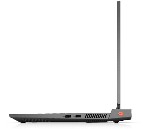 Ноутбук Dell G15 5510 15.6"(1920x1080 (матовый, 120Hz) WVA)/Intel Core i7 10870H(2.2Ghz)/16384Mb/512SSDGb/noDVD/Ext:nVidia GeForce RTX3060(6144Mb)