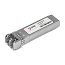Трансивер SNR SFP28 10/25Gb, SWL, MMF, LC duplex, 850нм, up to 100м (5dB), DDMI