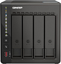 Сетевое хранилище NAS Qnap Original TS-453E-8G 4-bay настольный Celeron J6412