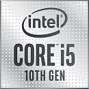 процессор CPU Intel Core i5-10400F (2.9GHz/12MB/6 cores) LGA1200 OEM, TDP 65W, max 128Gb DDR4-2666, CM8070104282719SRH79, 1 year