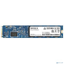 Synology SNV3510-400G SSD SNV3000 Series PCIe 3.0 x4 ,M.2 22110, 400GB, R3000/W750 Mb/s, IOPS 225K/45K, MTBF 1,8M repl SNV3500-400G