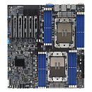 Материнская плата ASUS Z13PE-D16 LGA4677 E-ATX 16xDDR5 5xPCIEx16 PCIEx8 2xM.2 VGA 2x10GLAN