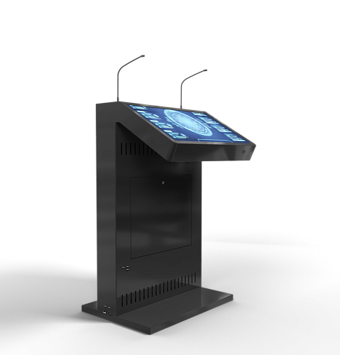 Интерактивная трибуна One 24" (с фронтальным дисплеем) (24 дюйма)