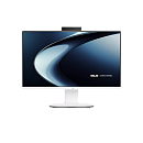 Моноблок ASUS V600 AiO VM640KA-WPC030W 23.8"/FHD AMD Ryzen AI 7 350/DDR5 32GB/1TB PCIE 4.0 SSD/ Wi-Fi 7 + BT 5.4/Win11 HOME/White/Wireless KB&mouse