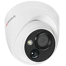 Камера видеонаблюдения аналоговая HIWATCH DS-T213(B), 1080p, 3.6 мм, белый [ds-t213(b) (3.6 mm)]