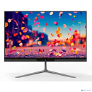 IRU Office 23IGLG [1901356] Black 23.8" {Full HD Cel N4020/8Gb/ SSD256Gb/ UHDG 600/DOS}