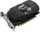 Видеокарта Asus PCI-E PH-GTX1050-3G nVidia GeForce GTX 1050 3072Mb 96bit GDDR5 1392/7008 DVIx1/HDMIx1/DPx1/HDCP Ret