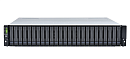 дисковая полка Infortrend JBOD 2U/25bay (GS) dual redundant controller expansion enclosure 8x 12Gb SAS ports, 2x(PSU+FAN module),25xdrive trays,2x12G