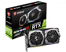 Видеокарта PCIE16 RTX2060 6GB GDDR6 RTX 2060 GAMING Z RU MSI