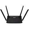 Маршрутизатор ASUS RT-AX53U WiFi 6 3x1G USB 1201+574Mbps 5GHz/2.4GHz