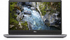 Ноутбук Dell Precision 7750 Core i7 10850H/16Gb/SSD512Gb/NVIDIA Quadro RTX 4000 8Gb/17.3"/WVA/FHD (1920x1080)/Windows 10 Professional 64/grey/WiFi/BT/