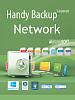 Handy Backup Network + 99 Сетевых агентов для ПК