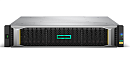 HPE MSA 1050 12Gb SAS DC SFF Storag