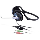 Genius Headset HS-300N, Stereo, mini jack 3.5mm