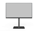 IRBIS MIR AIO 24; 23.8“(i5-1235U;16GB(3200MHz);SSD512GB;IPS;16:9;1000:1;250Cd/m2;5ms;1920x1080x75Hz;HDMI(IN);USB-C;2*USB2.0;3*USB3.2A;RJ45;CardR;WebC2