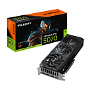 Видеокарта GIGABYTE RTX5070 WINDFORCE SFF 12G//RTX5070, HDMI*1, DP*3, 13G,D7