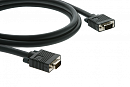 Кабель VGA (HD15) [92-7101050] Kramer Electronics [C-GM/GM-50] VGA на VGA (Вилка - Вилка), 15.2 м
