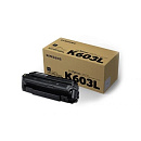 Тонер-картридж/ Samsung CLT-K603L High Yield Black Toner Cartridge