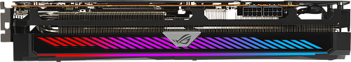 Видеокарта ROG-STRIX-RX6700XT-O12G-GAMING
