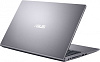 Ноутбук Asus VivoBook X515FA-BR037 Core i3 10110U 4Gb SSD256Gb Intel UHD Graphics 15.6" TN HD (1366x768) noOS grey WiFi BT Cam