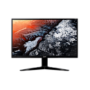 24,5" ACER KG251Qbmiix TN, 1920x1080 , 75Hz , 1 (G2G)ms, 170/160, 250nits ,1000:1, 2xHDMI+Audio out +колонки, Black