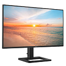 Монитор LCD 23.8'' 16:9 1920х1080(FHD) IPS, nonGLARE, 100 Hz, 250 cd/m2, H178°/V178°, 1300:1, 16.7M, 4ms, HDMI, USB-C, USB-Hub, Height adj, Tilt, Spea