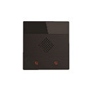 J&R K86-2 IP-интерком, накладной, 2 кнопки, IP54