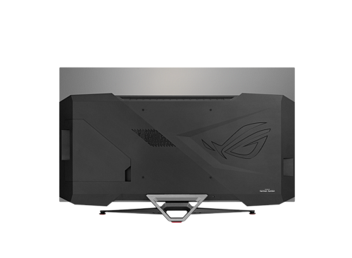ASUS 48" ROG SWIFT PG48UQ 3840x2160 0,1ms 450cd 138Hz HDMI DP USB-Hub Black