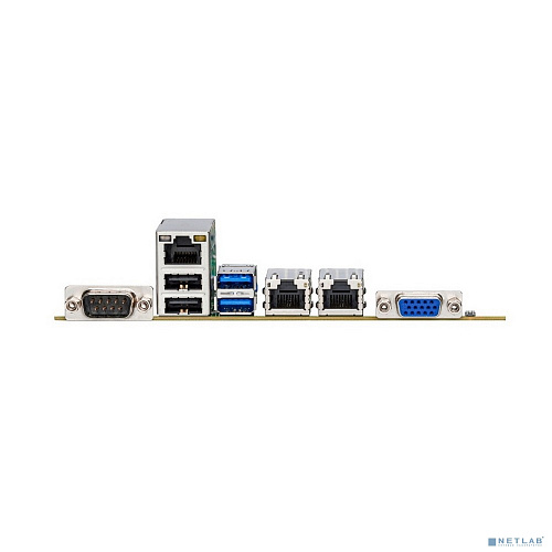 Supermicro MBD-X12STL-F-B mATX (uATX),LGA 1200