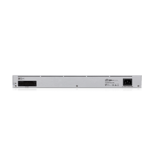 Коммутатор UBIQUITI UniFi Switch Pro 24 PoE
